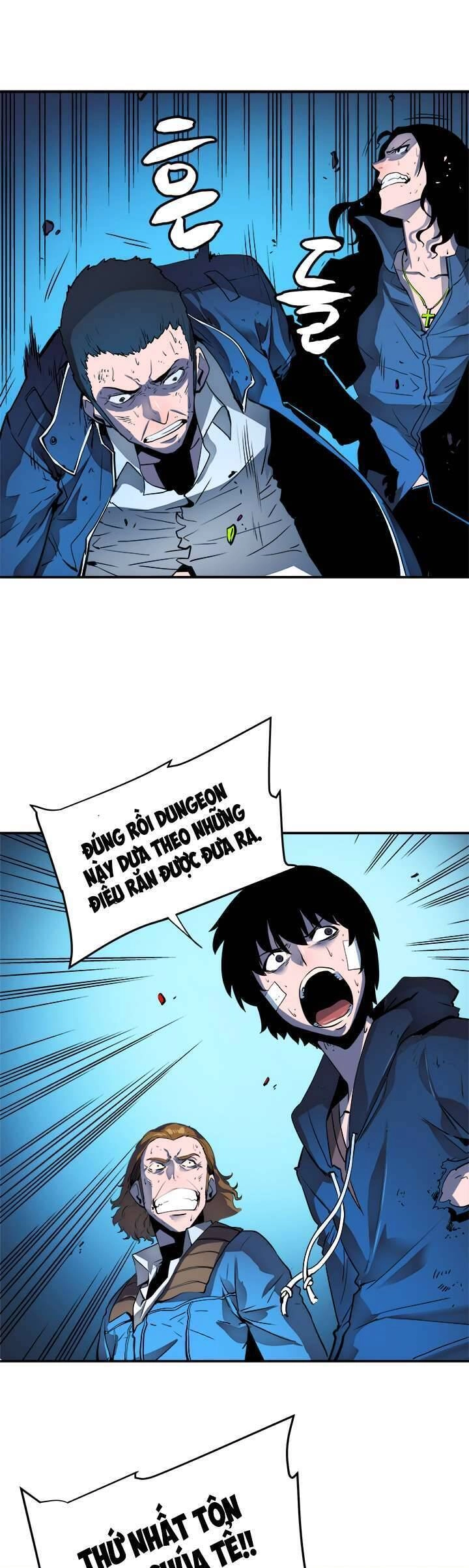 Tôi Thăng Cấp Một Mình Chapter 6 - 29