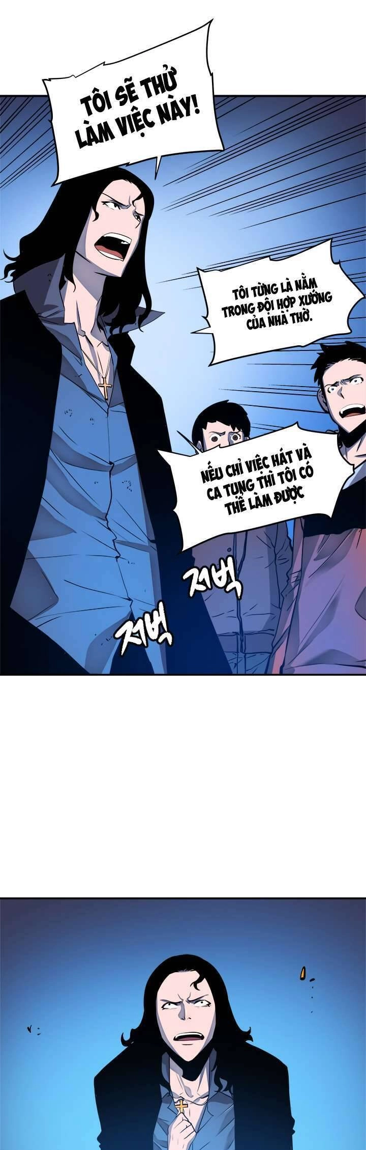 Tôi Thăng Cấp Một Mình Chapter 6 - 31