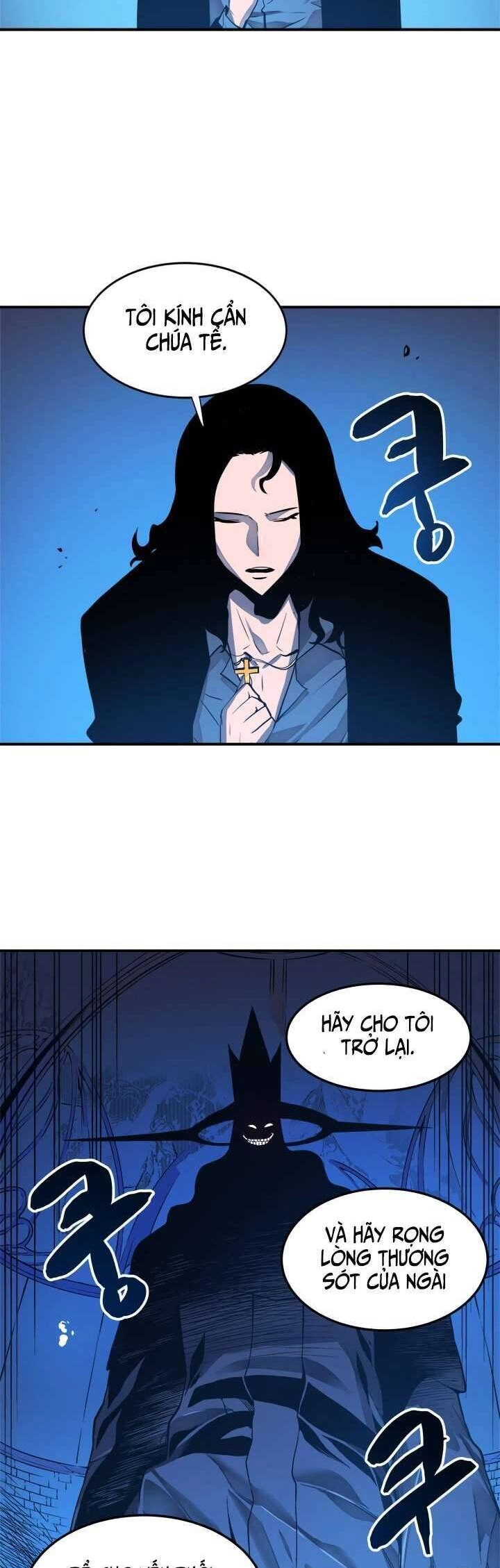 Tôi Thăng Cấp Một Mình Chapter 6 - 32