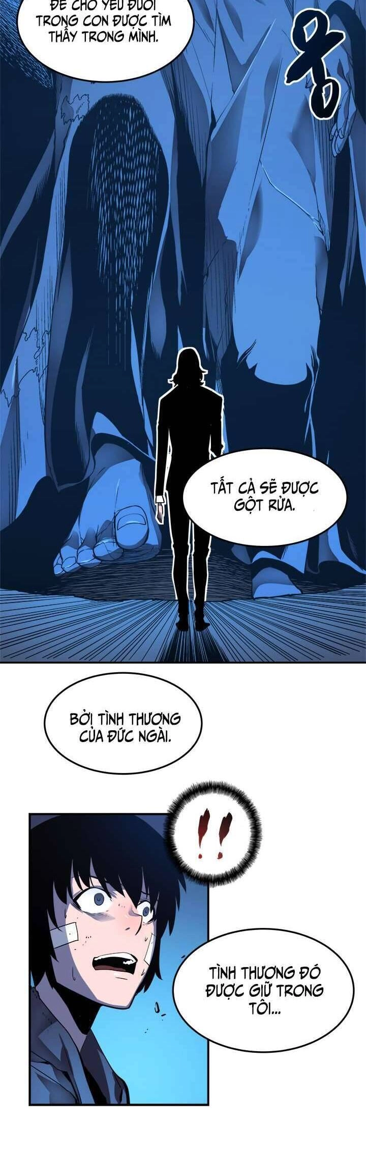 Tôi Thăng Cấp Một Mình Chapter 6 - 33