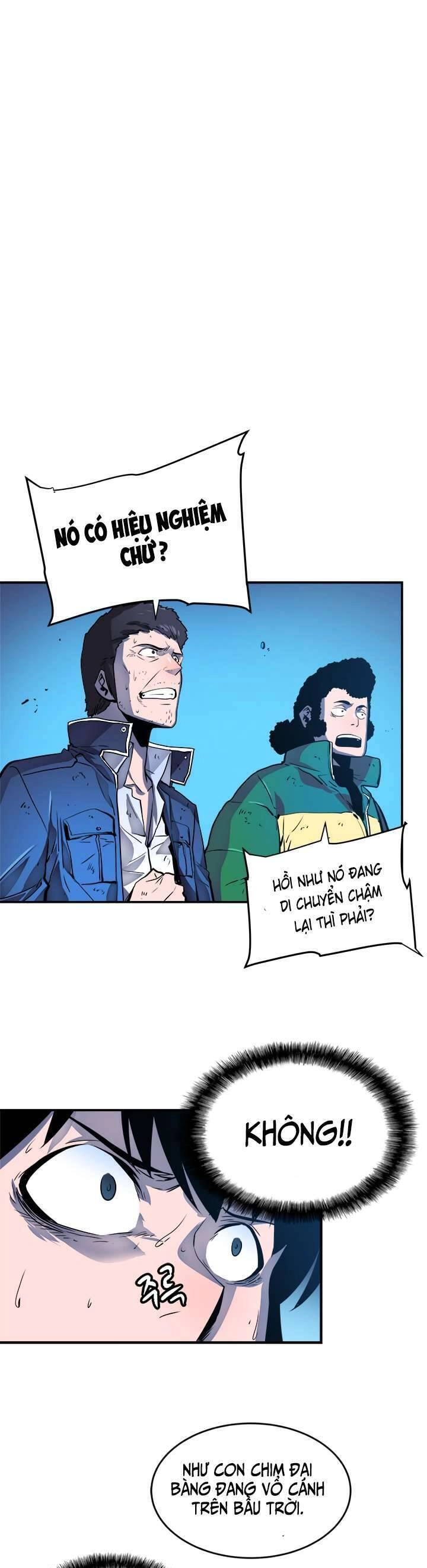 Tôi Thăng Cấp Một Mình Chapter 6 - 34