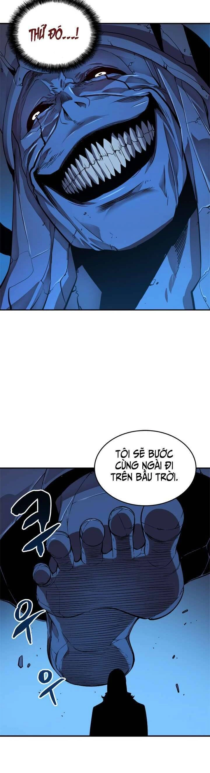 Tôi Thăng Cấp Một Mình Chapter 6 - 35