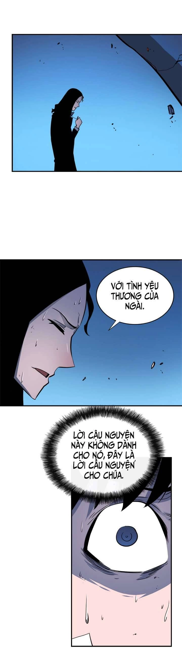 Tôi Thăng Cấp Một Mình Chapter 6 - 36