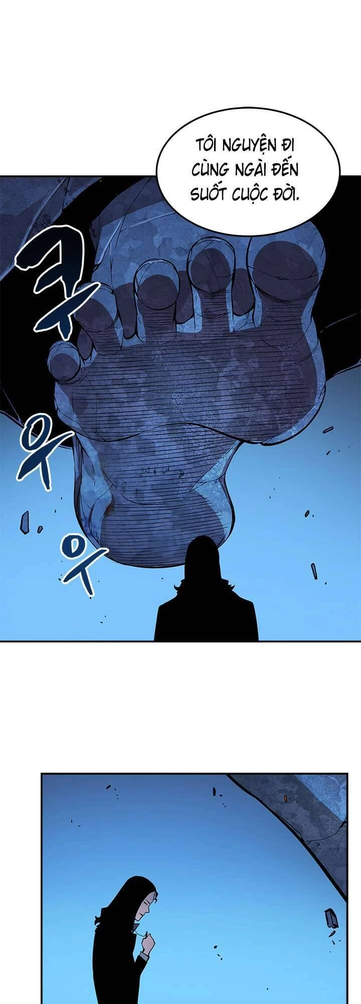 Tôi Thăng Cấp Một Mình Chapter 7 - 2