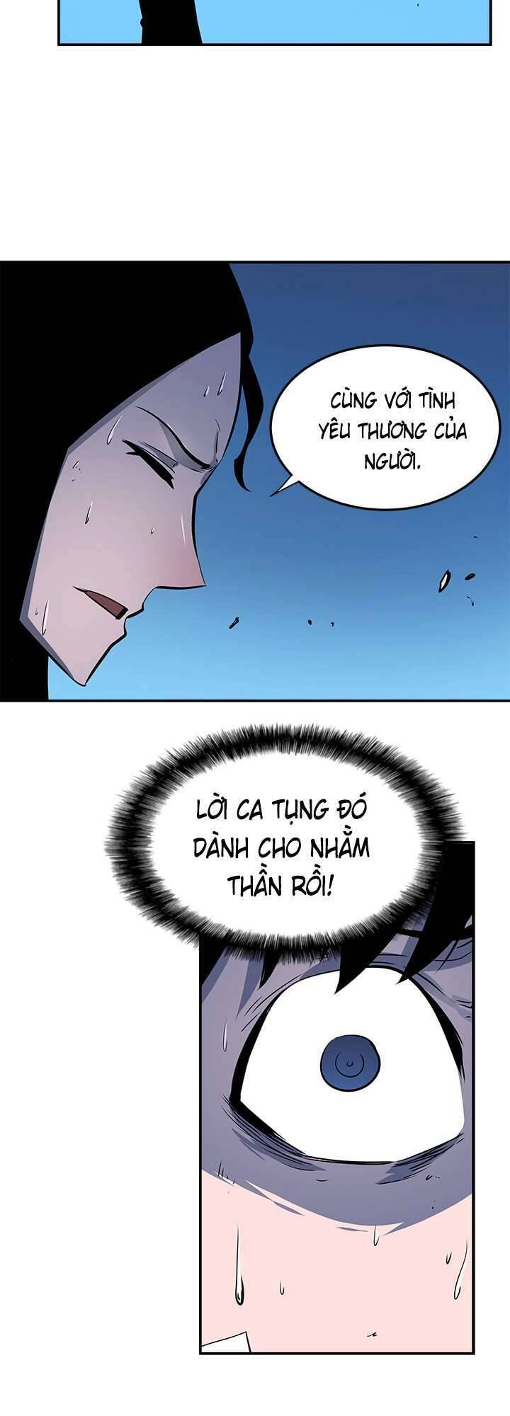 Tôi Thăng Cấp Một Mình Chapter 7 - 3