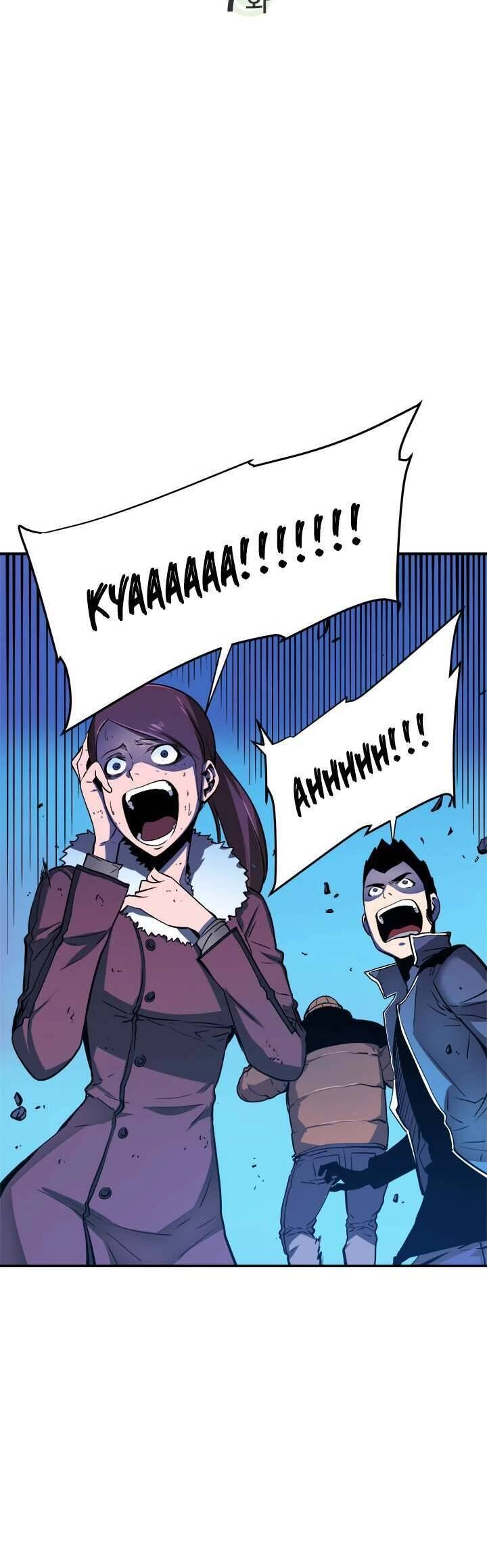 Tôi Thăng Cấp Một Mình Chapter 7 - 5