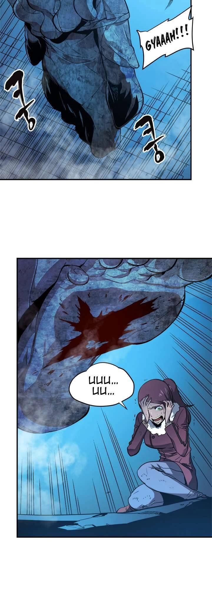 Tôi Thăng Cấp Một Mình Chapter 7 - 7