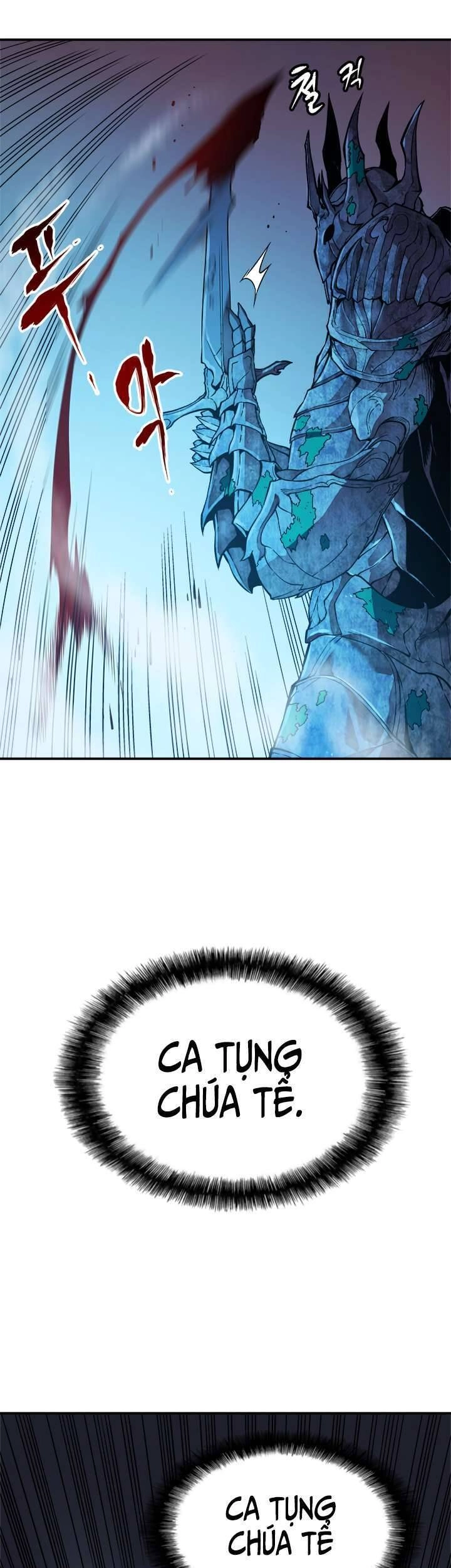 Tôi Thăng Cấp Một Mình Chapter 7 - 14