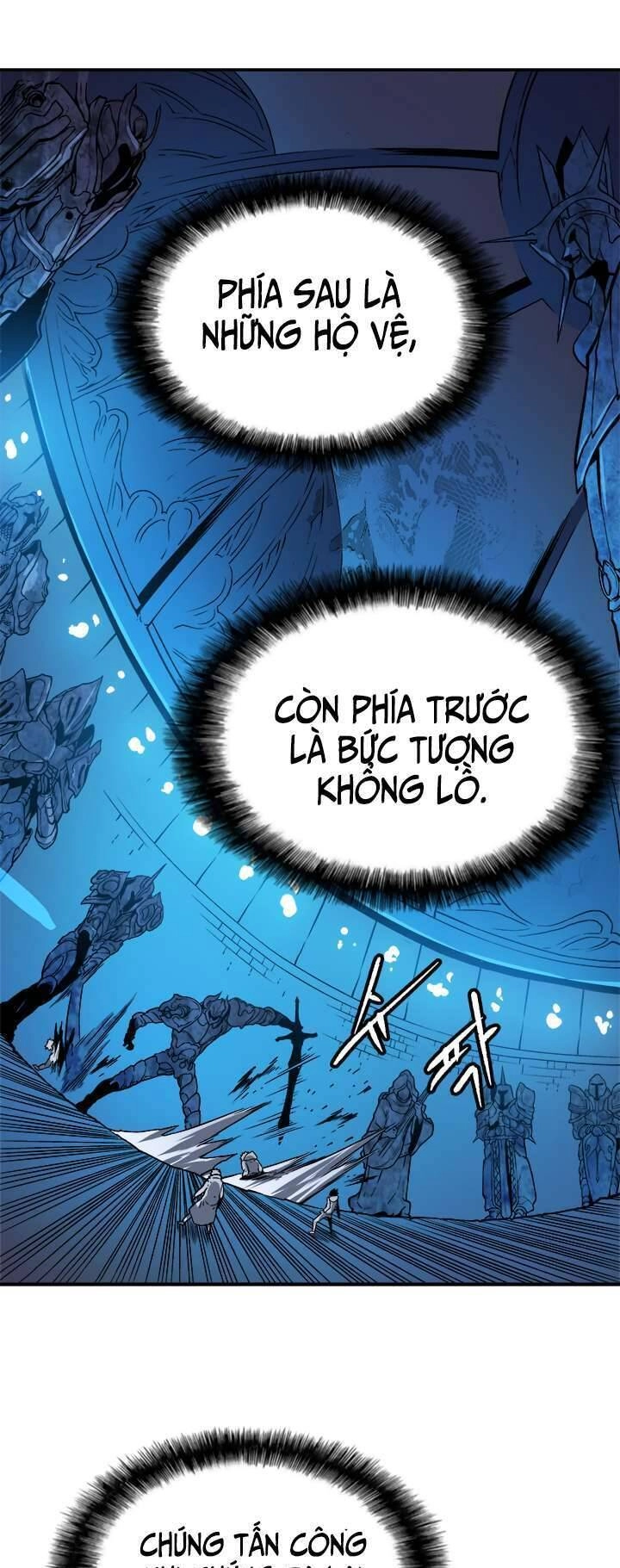 Tôi Thăng Cấp Một Mình Chapter 7 - 16