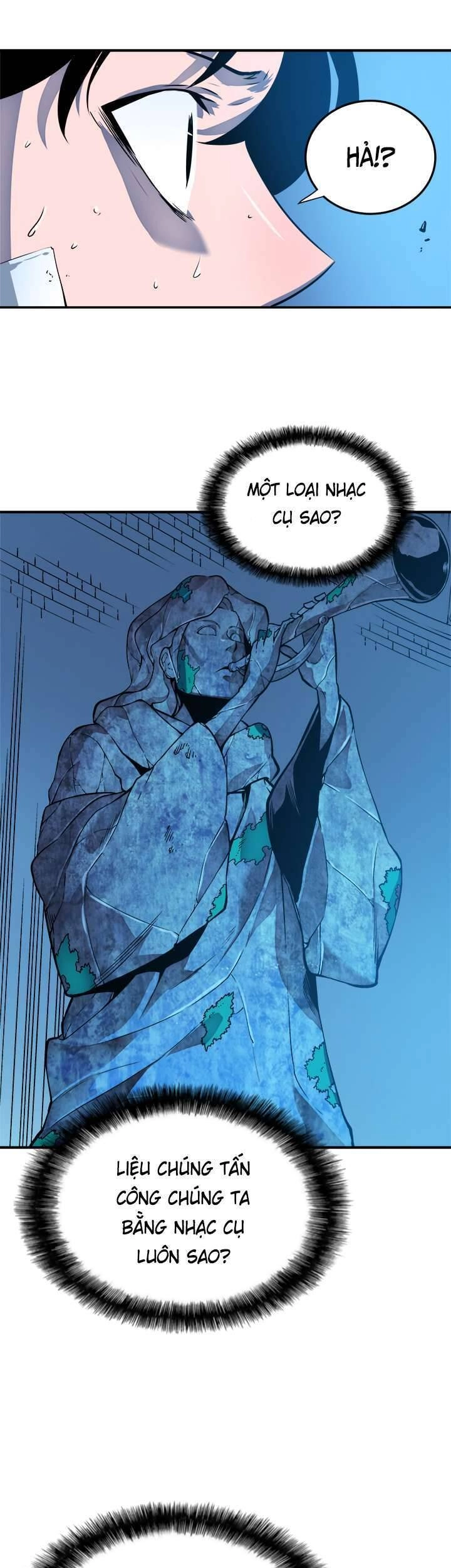 Tôi Thăng Cấp Một Mình Chapter 7 - 19