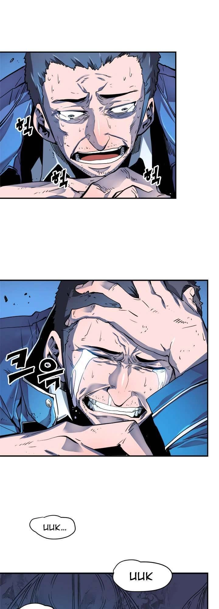 Tôi Thăng Cấp Một Mình Chapter 7 - 25