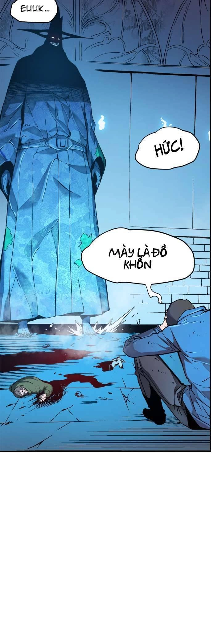 Tôi Thăng Cấp Một Mình Chapter 7 - 26