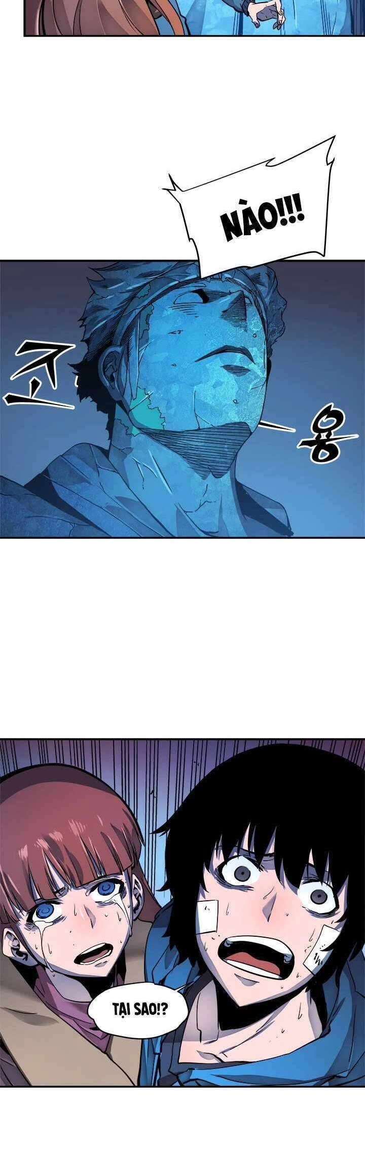 Tôi Thăng Cấp Một Mình Chapter 7 - 28