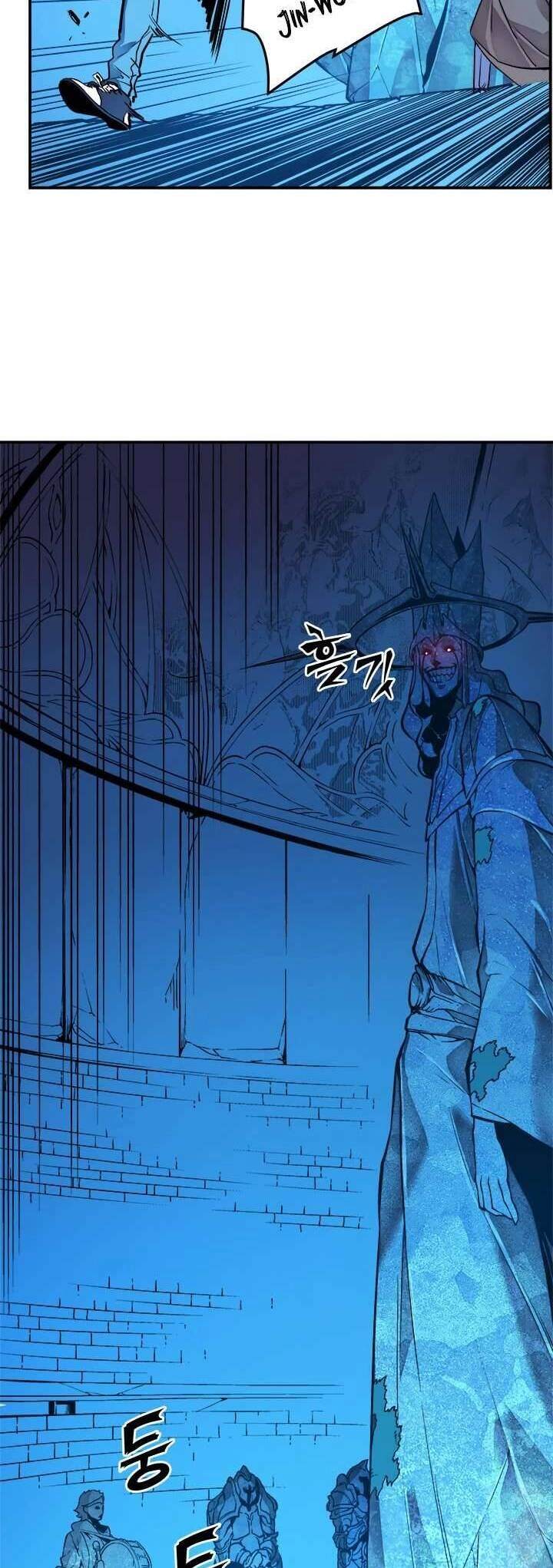 Tôi Thăng Cấp Một Mình Chapter 7 - 30