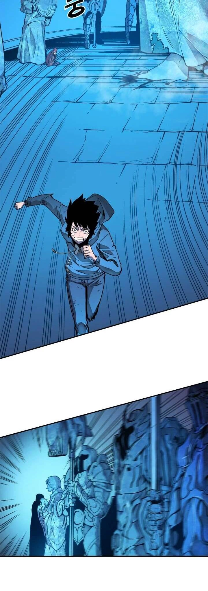 Tôi Thăng Cấp Một Mình Chapter 7 - 31