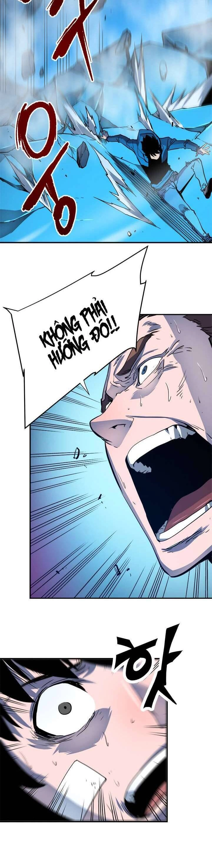 Tôi Thăng Cấp Một Mình Chapter 7 - 33