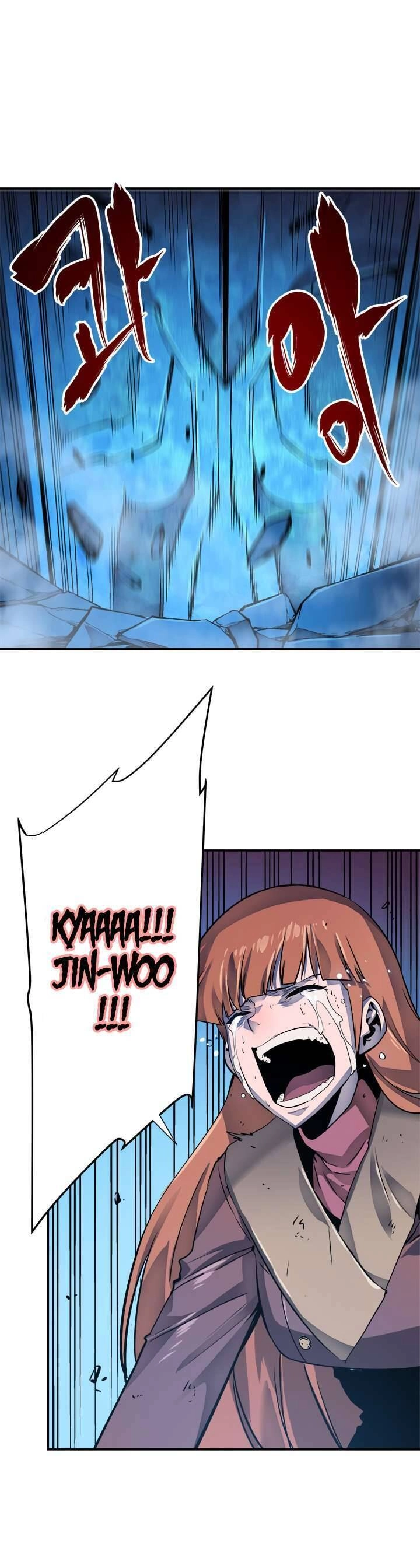 Tôi Thăng Cấp Một Mình Chapter 7 - 35