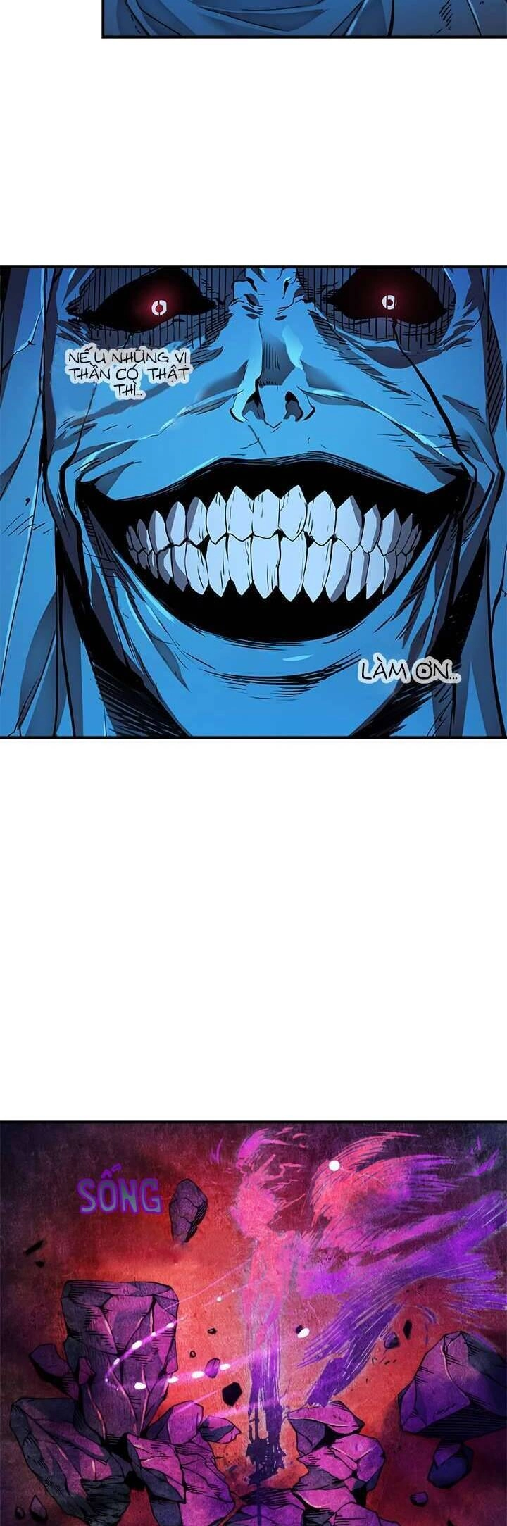 Tôi Thăng Cấp Một Mình Chapter 7 - 37