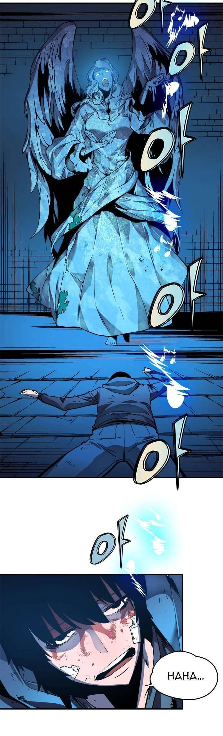 Tôi Thăng Cấp Một Mình Chapter 7 - 40