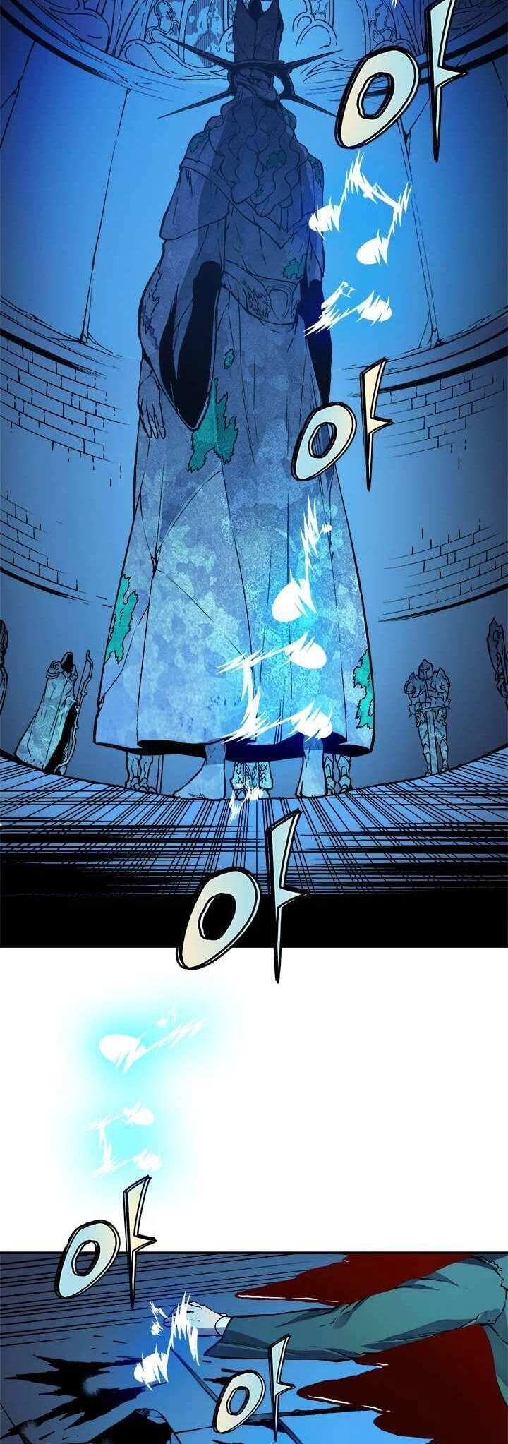 Tôi Thăng Cấp Một Mình Chapter 7 - 42