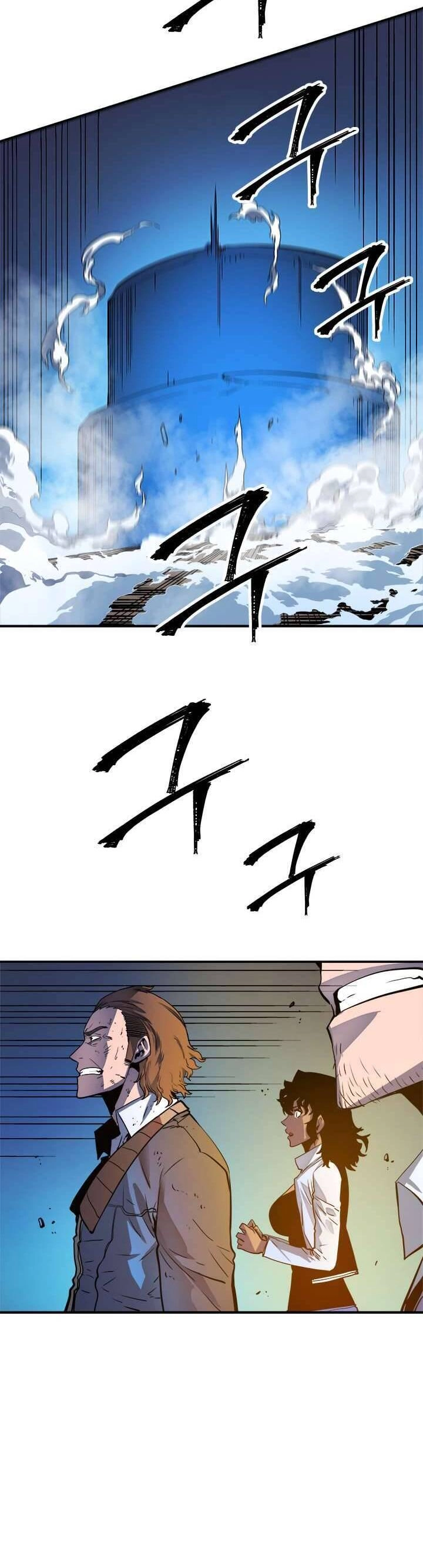 Tôi Thăng Cấp Một Mình Chapter 8 - 12