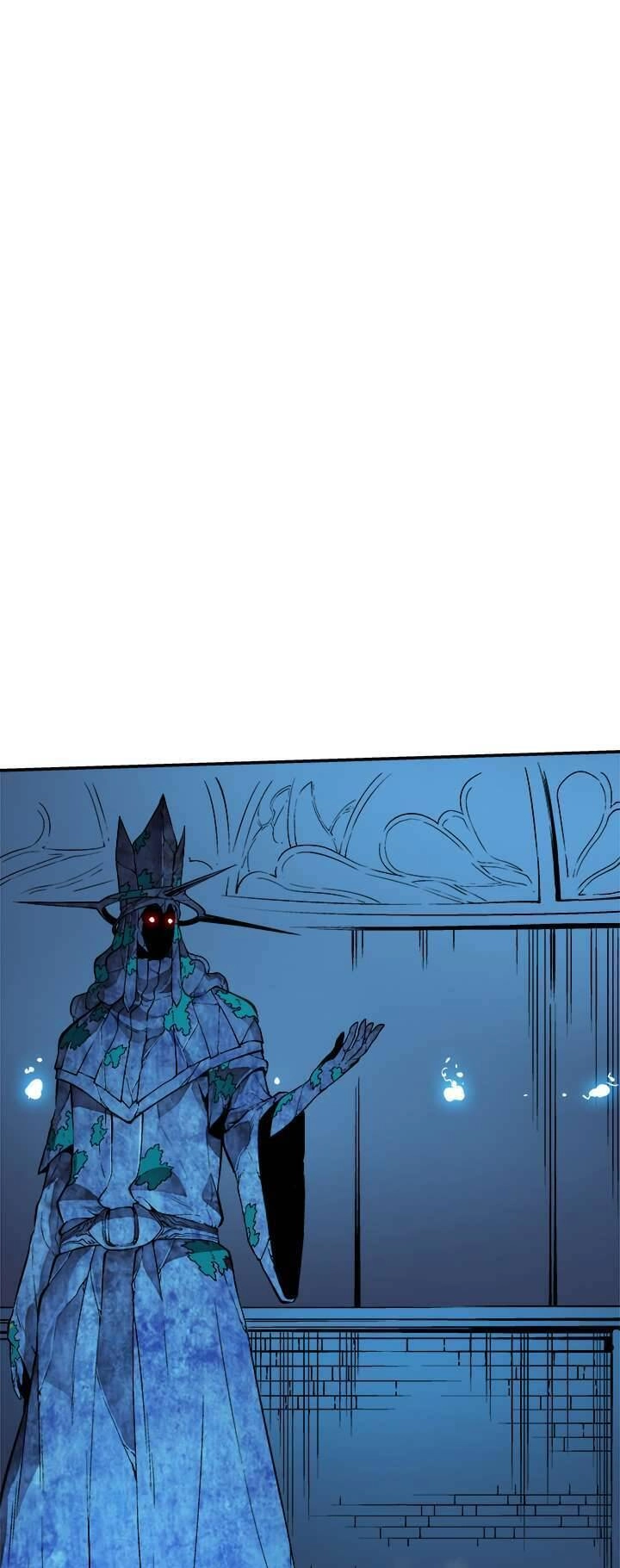 Tôi Thăng Cấp Một Mình Chapter 8 - 13