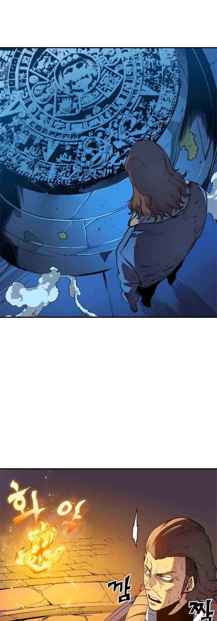 Tôi Thăng Cấp Một Mình Chapter 8 - 26