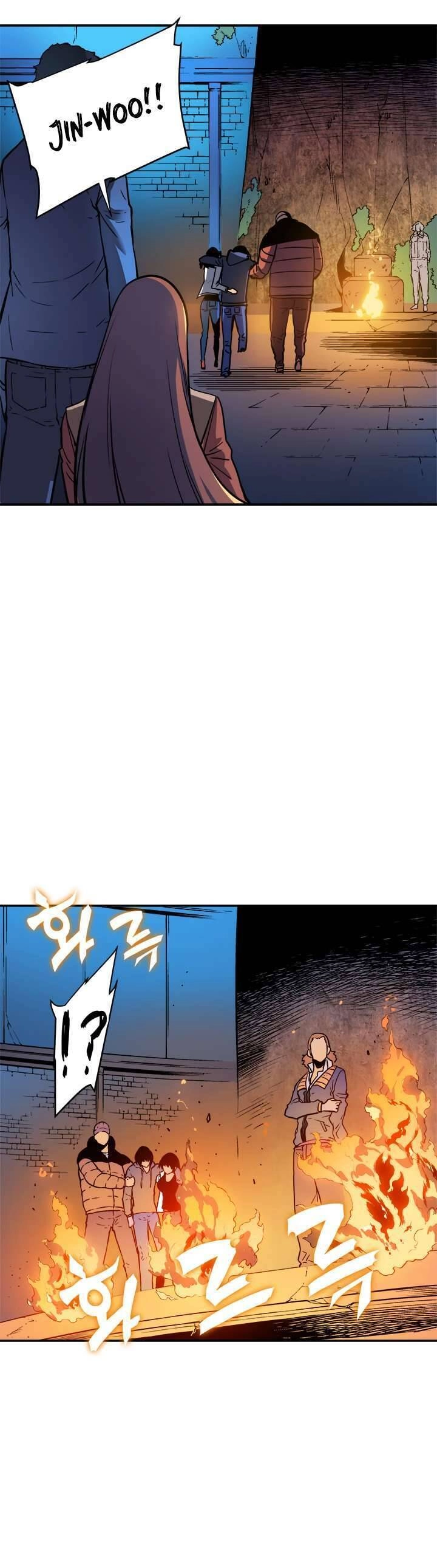 Tôi Thăng Cấp Một Mình Chapter 8 - 30