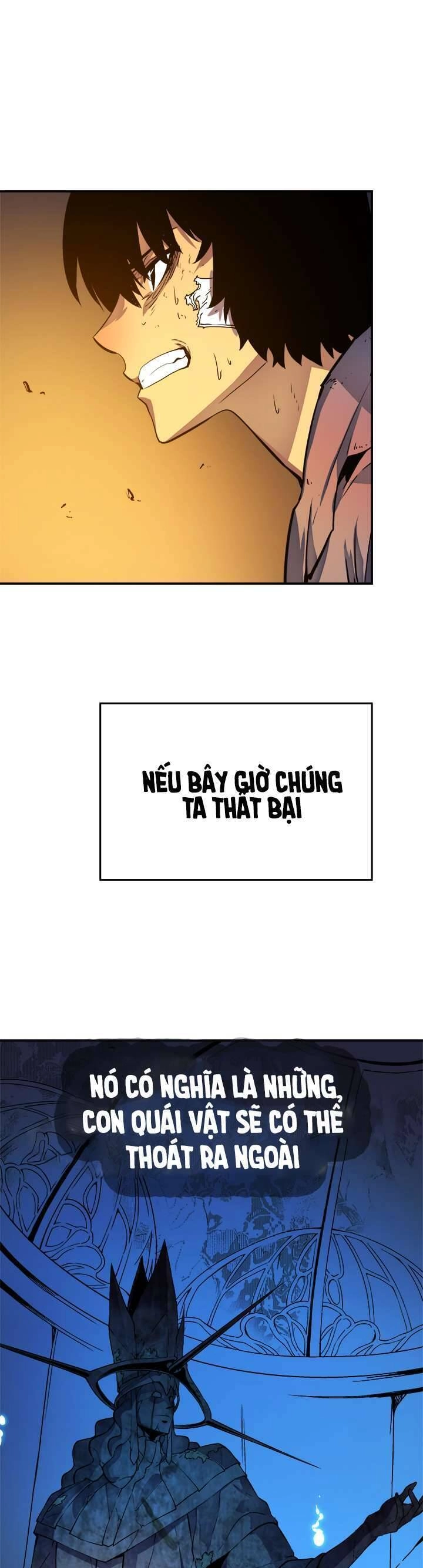 Tôi Thăng Cấp Một Mình Chapter 8 - 34