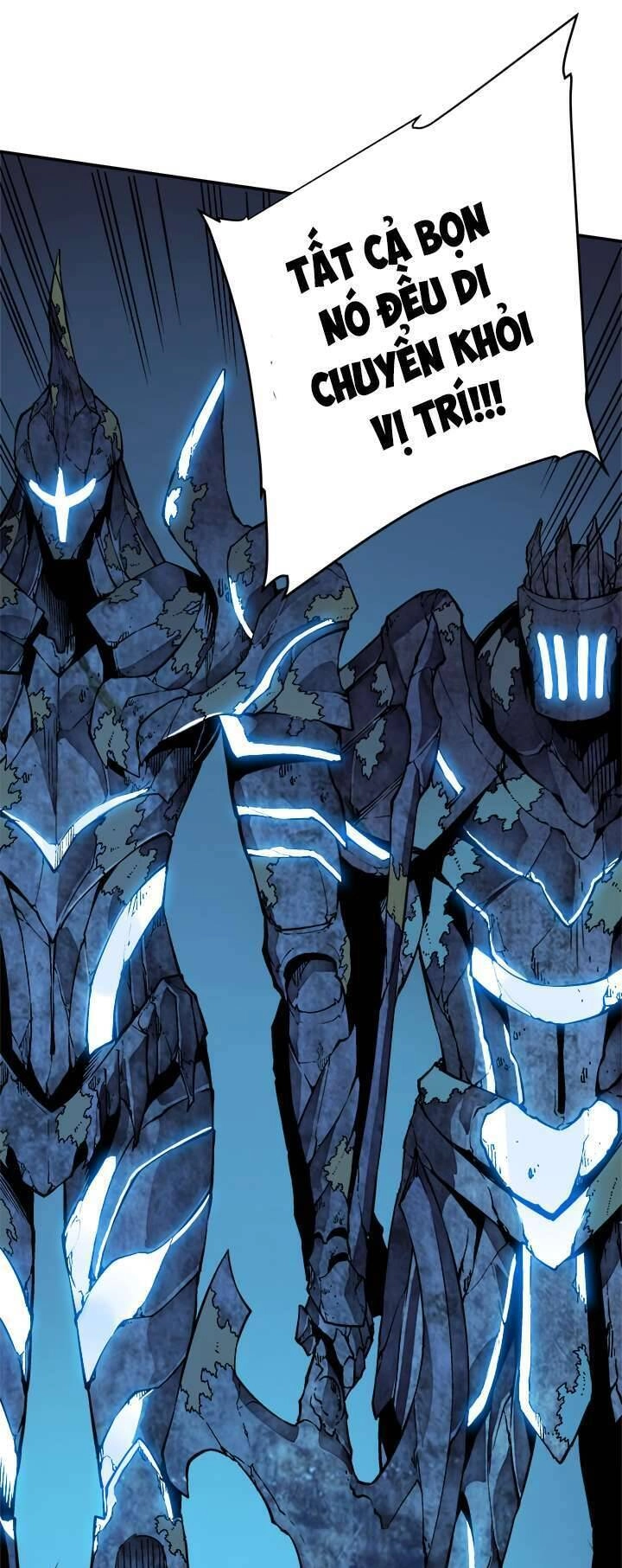 Tôi Thăng Cấp Một Mình Chapter 8 - 44