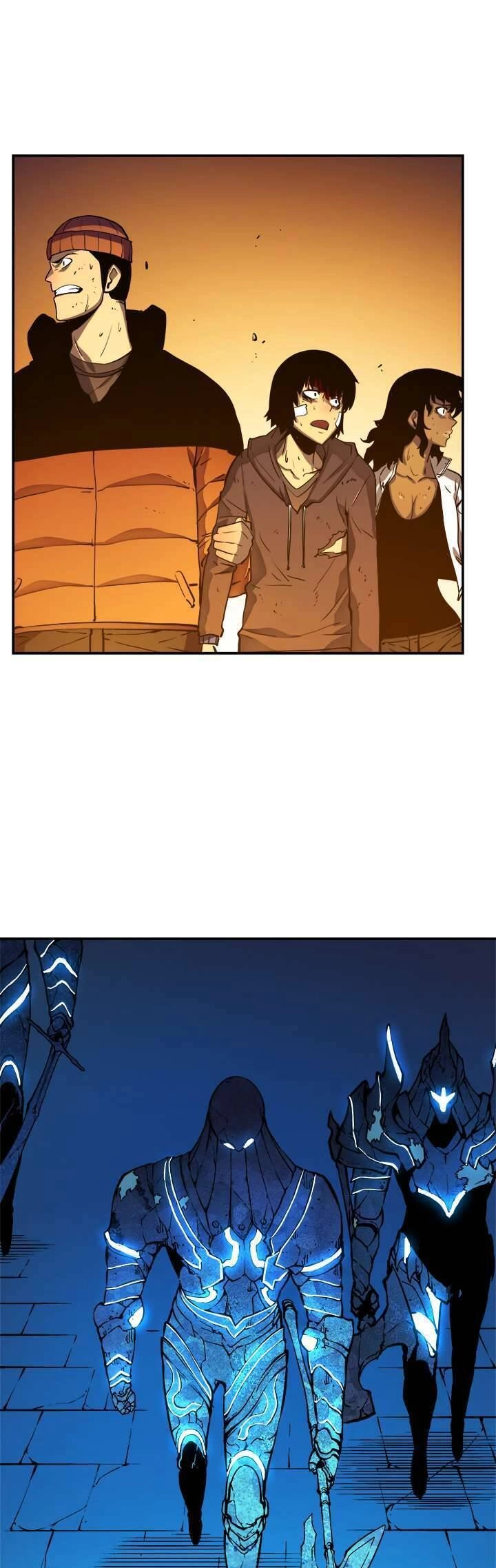 Tôi Thăng Cấp Một Mình Chapter 9 - 6