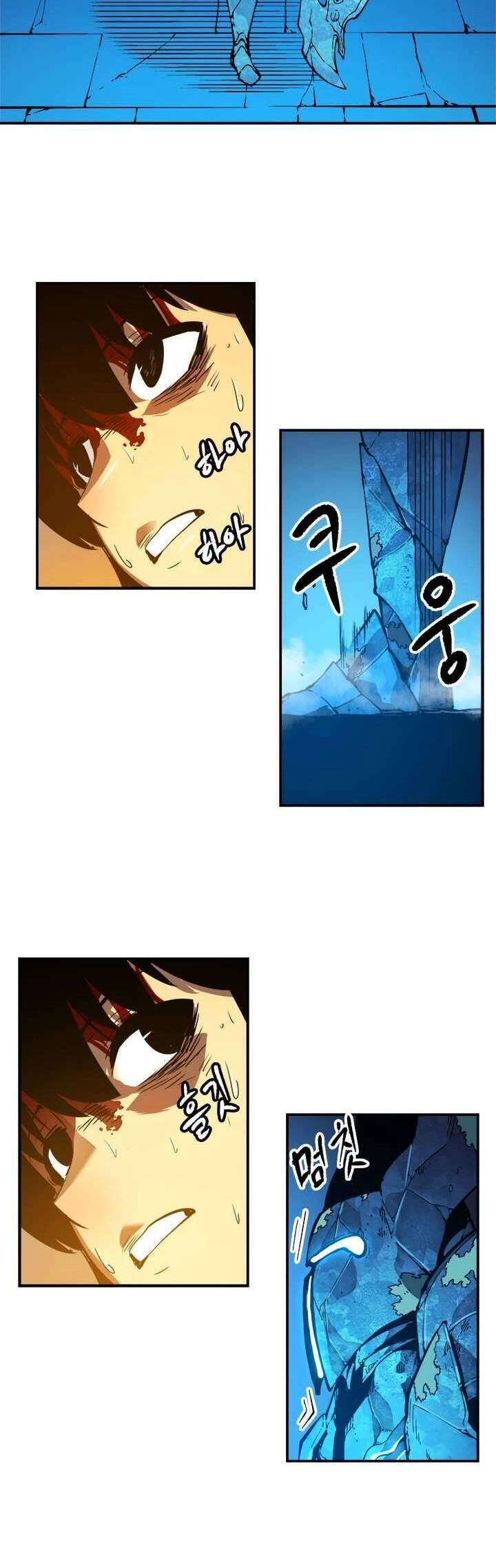 Tôi Thăng Cấp Một Mình Chapter 9 - 7