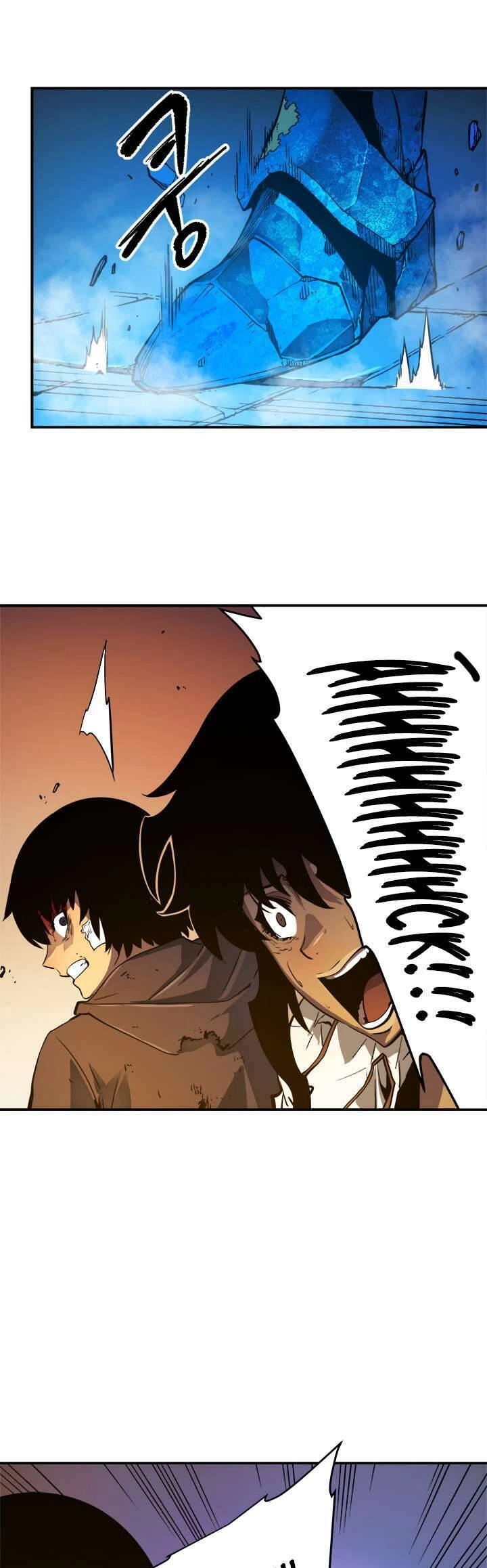 Tôi Thăng Cấp Một Mình Chapter 9 - 10