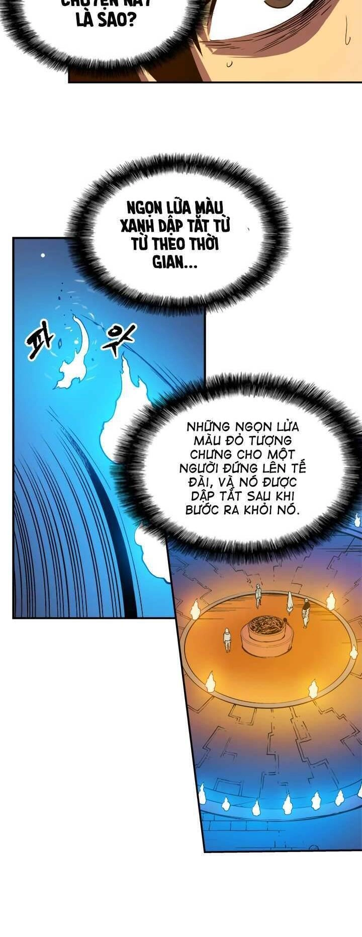 Tôi Thăng Cấp Một Mình Chapter 9 - 15