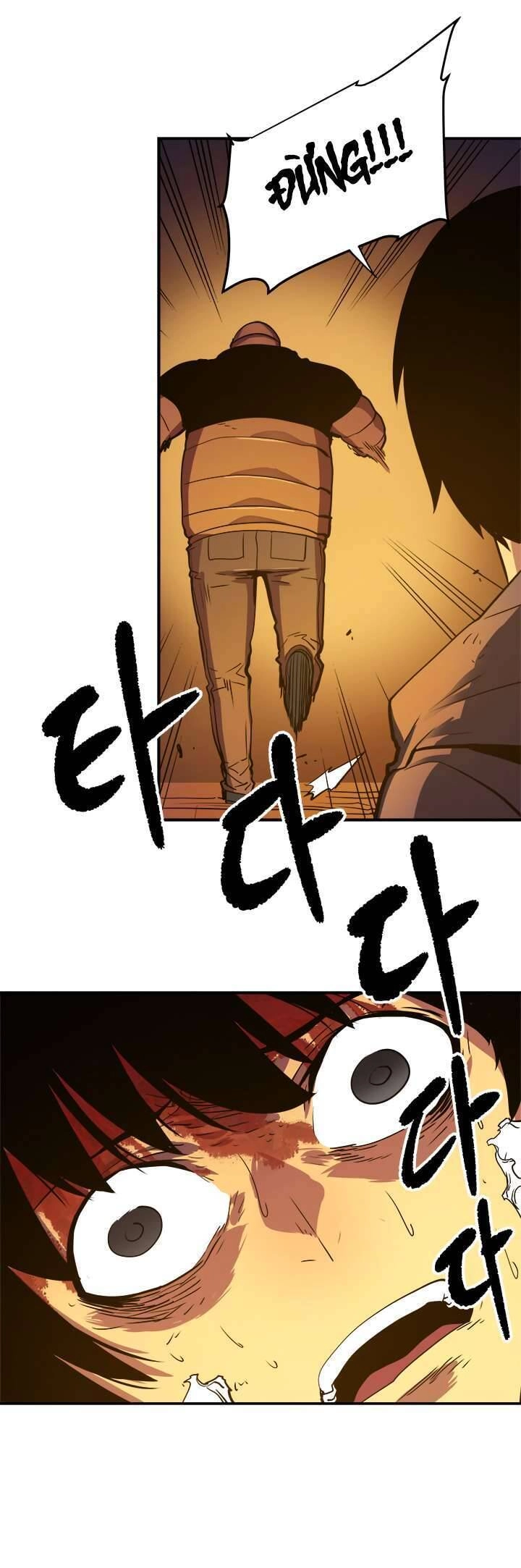 Tôi Thăng Cấp Một Mình Chapter 9 - 20