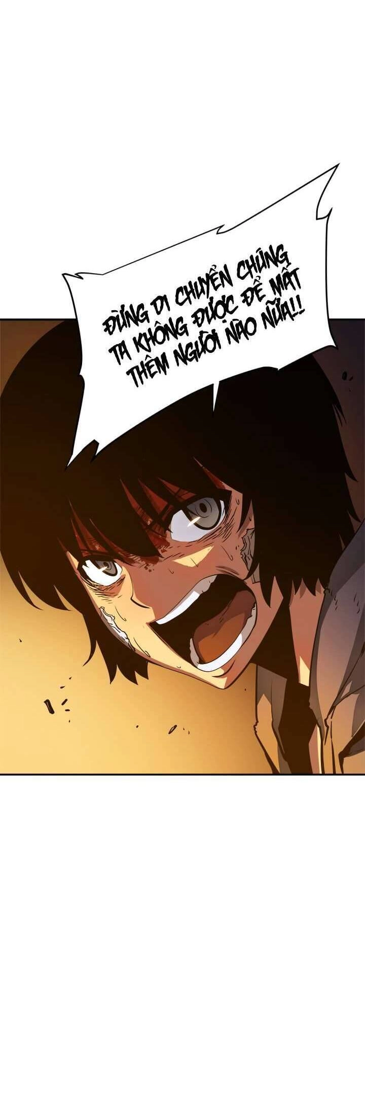 Tôi Thăng Cấp Một Mình Chapter 9 - 22