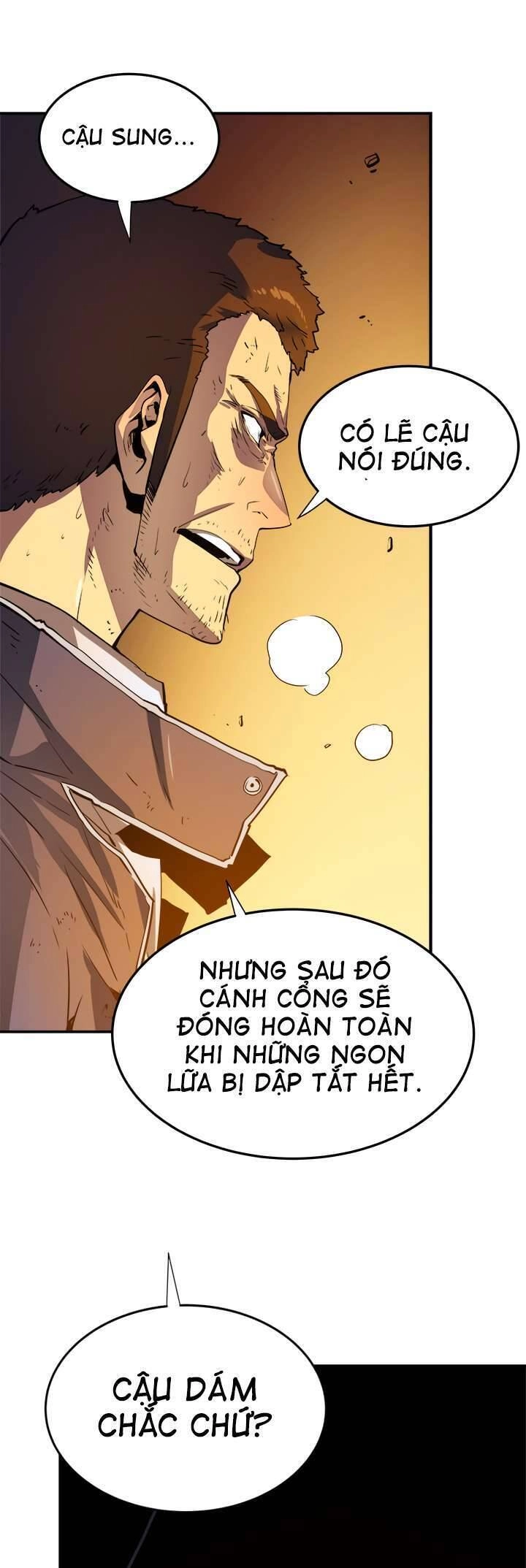 Tôi Thăng Cấp Một Mình Chapter 9 - 25