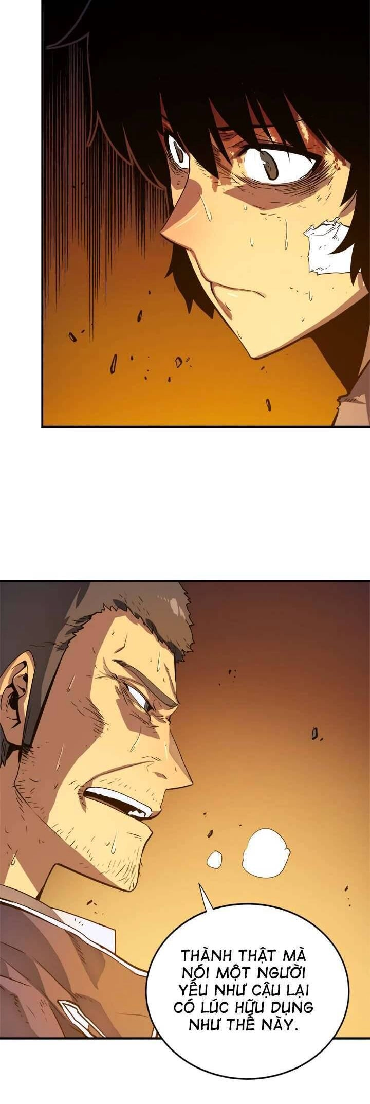 Tôi Thăng Cấp Một Mình Chapter 9 - 26