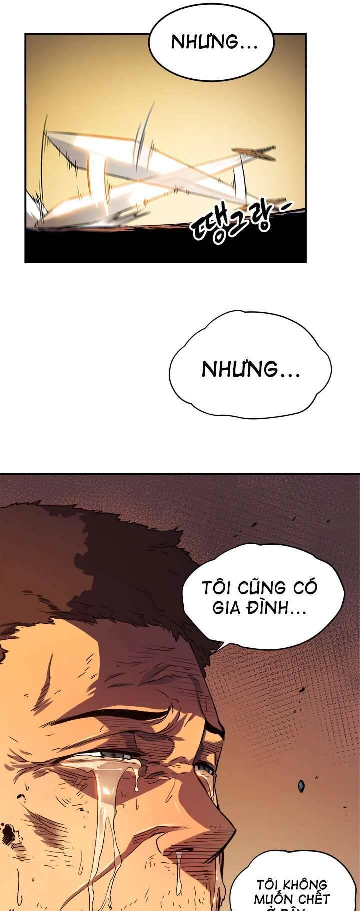 Tôi Thăng Cấp Một Mình Chapter 9 - 29