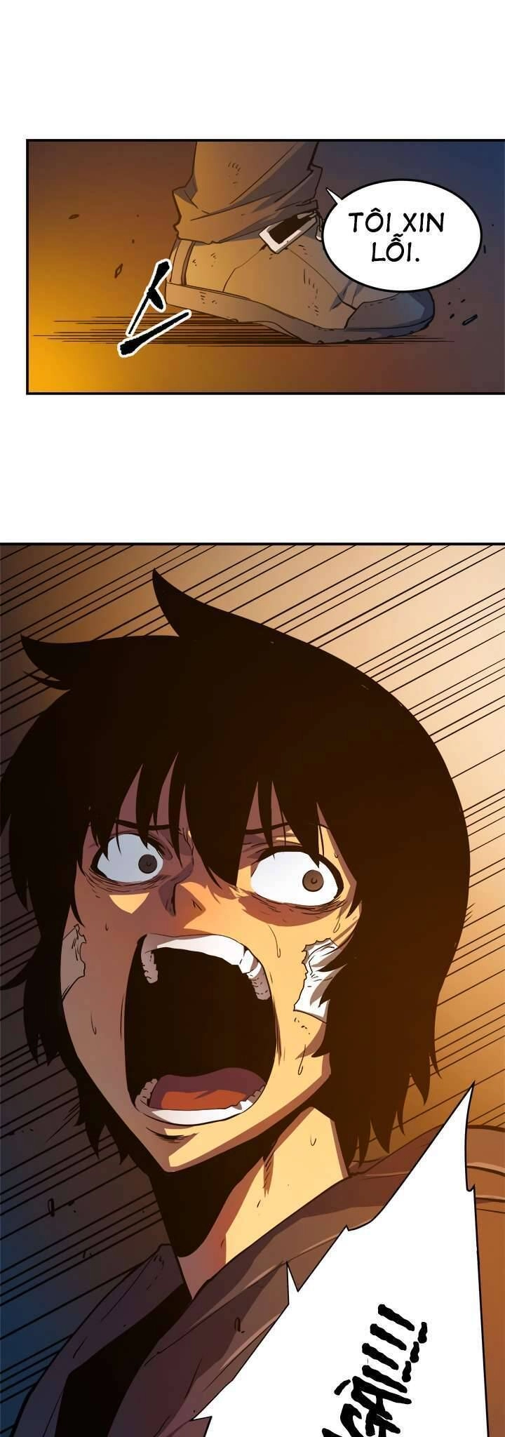 Tôi Thăng Cấp Một Mình Chapter 9 - 31