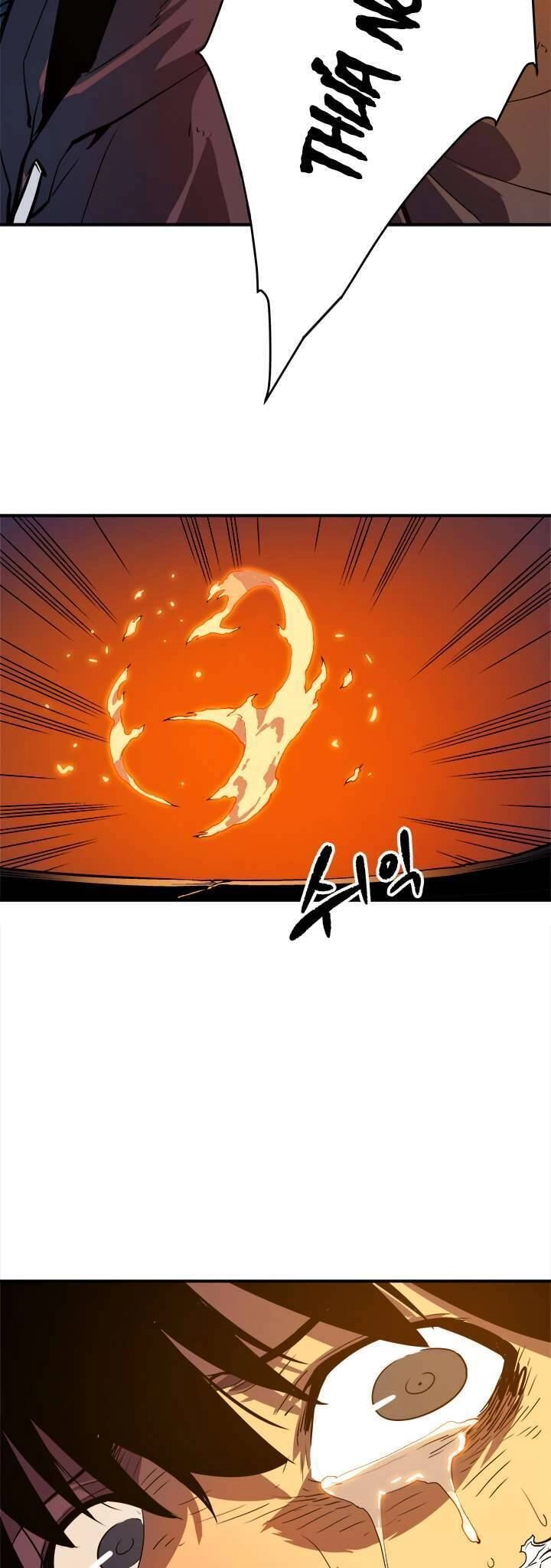 Tôi Thăng Cấp Một Mình Chapter 9 - 32