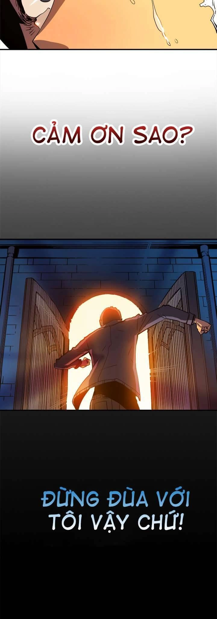 Tôi Thăng Cấp Một Mình Chapter 9 - 33