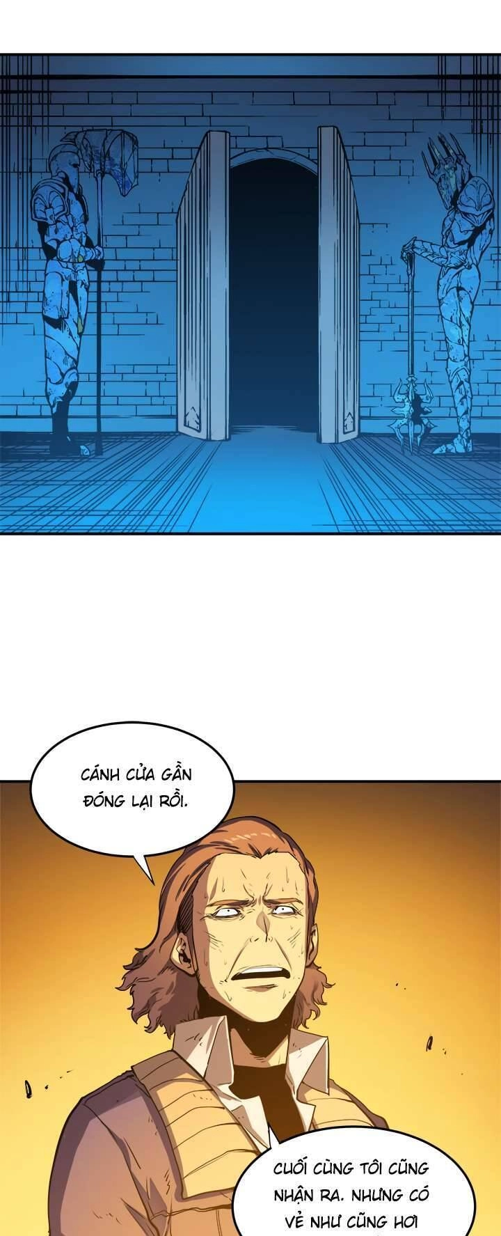 Tôi Thăng Cấp Một Mình Chapter 10 - 5