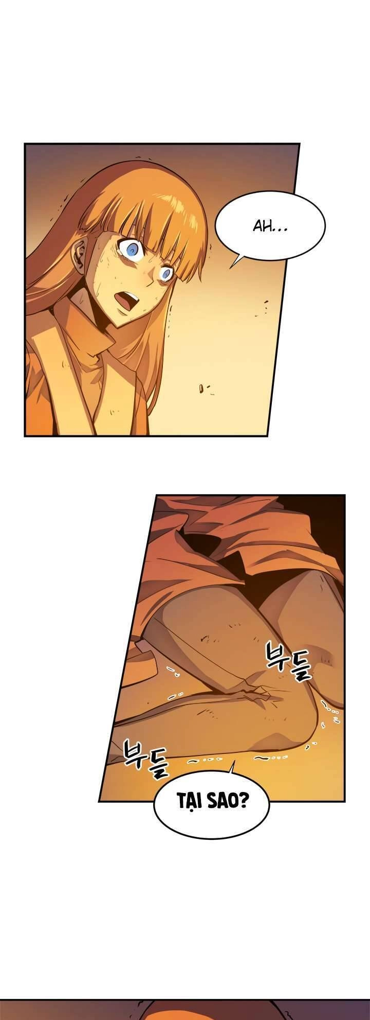 Tôi Thăng Cấp Một Mình Chapter 10 - 9