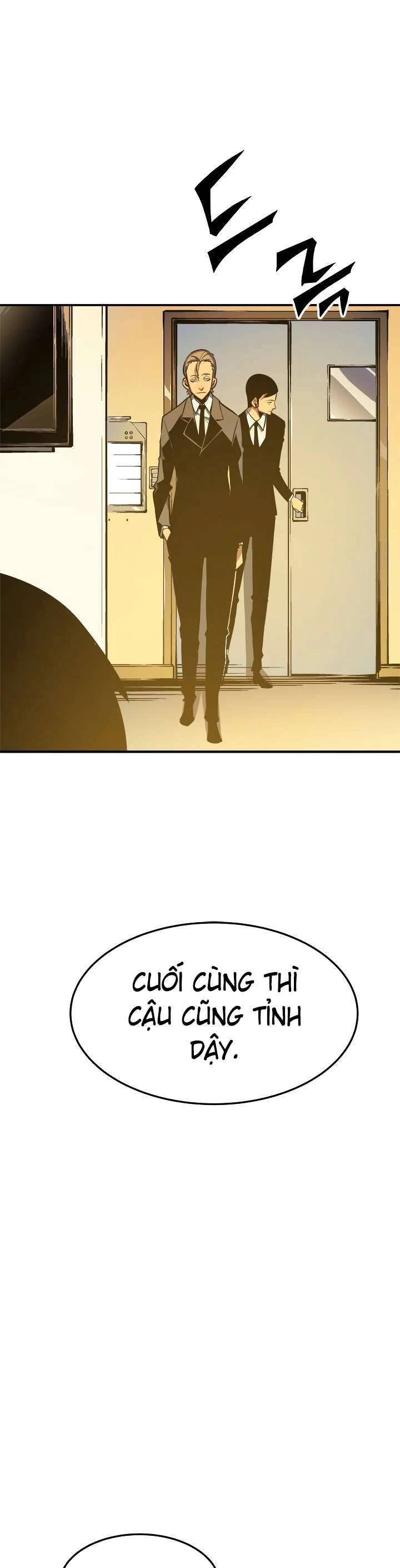 Tôi Thăng Cấp Một Mình Chapter 11 - 6