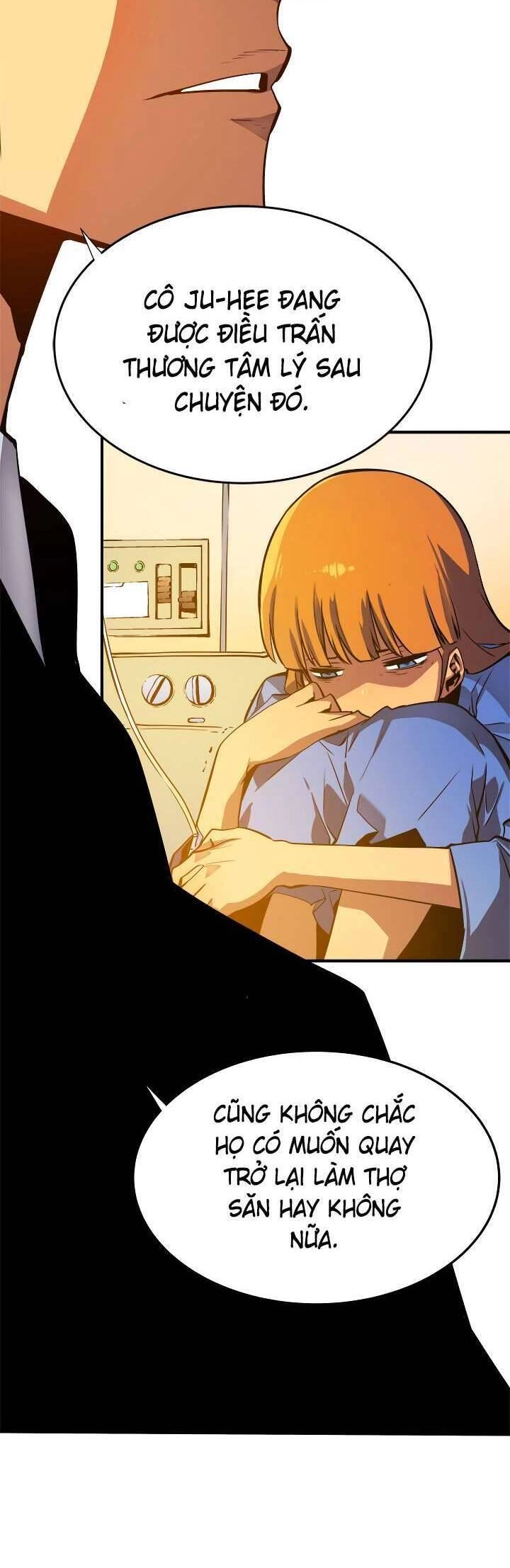 Tôi Thăng Cấp Một Mình Chapter 11 - 10