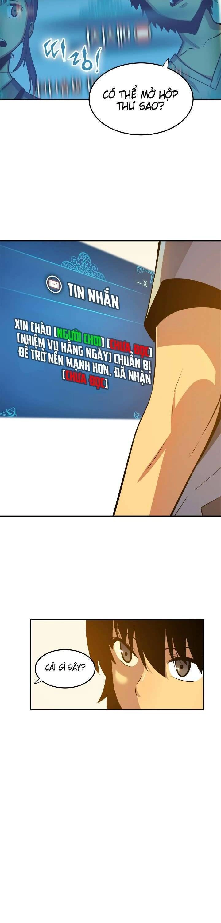 Tôi Thăng Cấp Một Mình Chapter 11 - 26