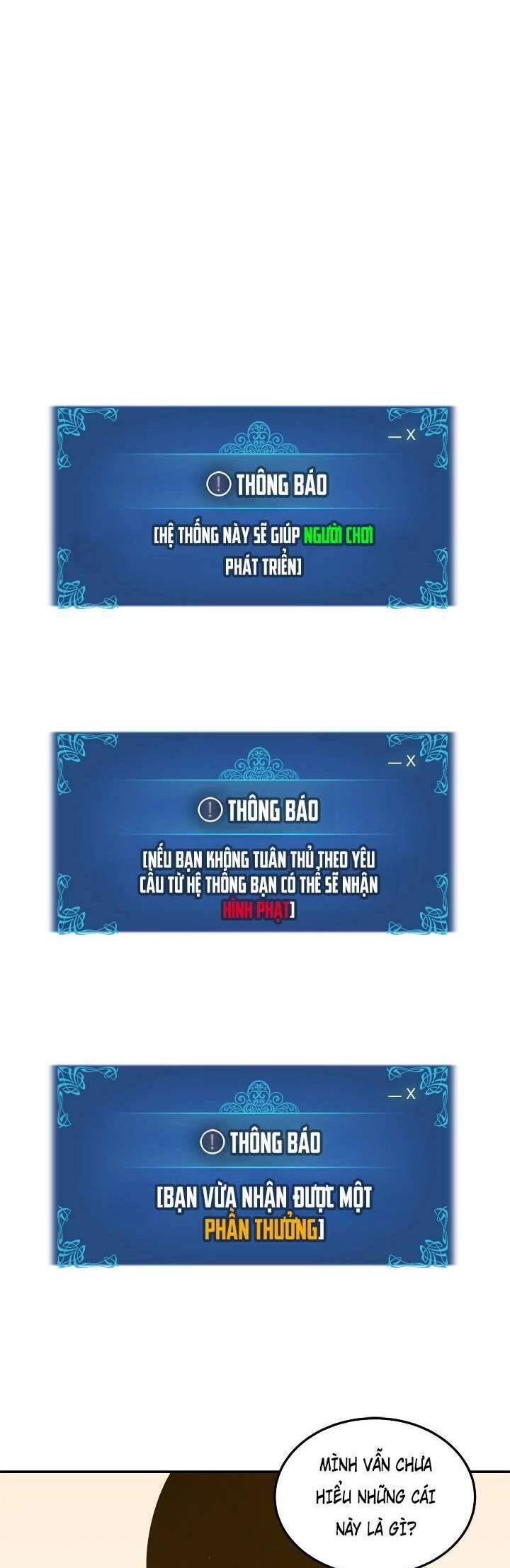 Tôi Thăng Cấp Một Mình Chapter 11 - 28