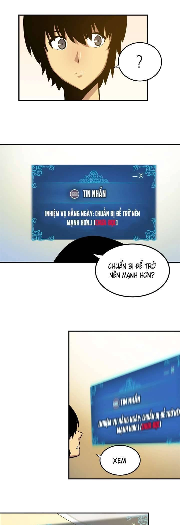 Tôi Thăng Cấp Một Mình Chapter 11 - 30