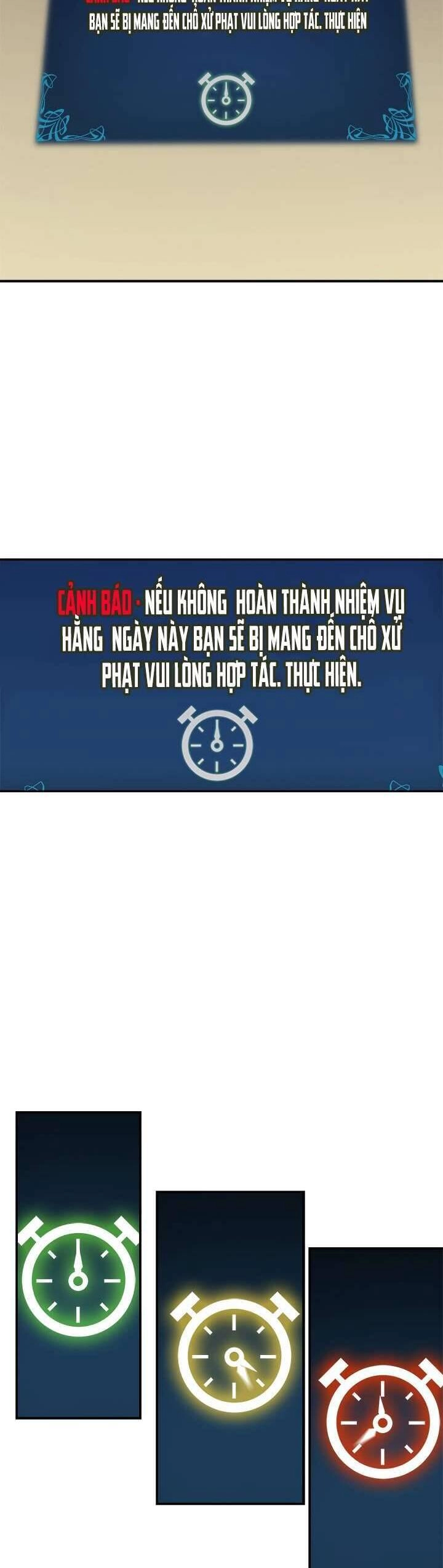 Tôi Thăng Cấp Một Mình Chapter 11 - 34